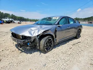 Kia K4 2.0L 4 2025