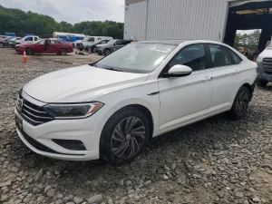 Volkswagen Jetta 1.4L 4 2019