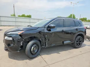 Nissan Rogue 1.5L 3 2023