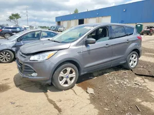 Ford Escape 1.6L 4 2013