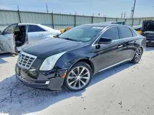Cadillac XTS 3.6L 6 2014