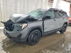GMC Terrain 1.5L 4 2021