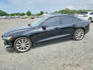Volvo S60 2.0L 4 2020