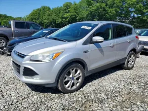 Ford Escape 2.0L 4 2013
