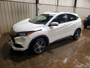 Honda HR-V 1.8L 4 2022