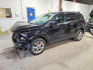 Ford Escape 1.5L 4 2017