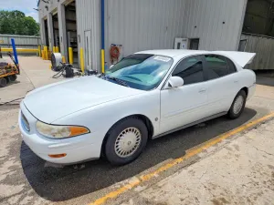 Buick LeSabre 3.8L 6 2000