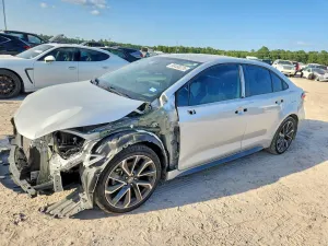 Toyota Corolla 2.0L 4 2020