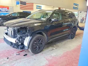 Kia Sorento 2.5L 4 2021