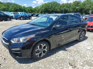Kia Cerato / Forte / K3 2.0L 4 2020