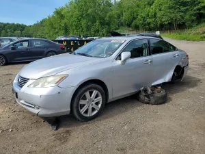Lexus ES 3.5L 6 2009