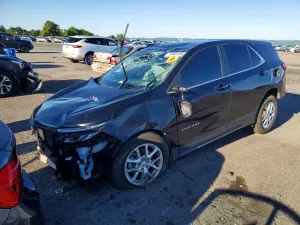 Chevrolet Equinox 1.5L 4 2022