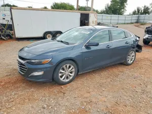 Chevrolet Malibu 1.5L 4 2020