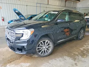 GMC Terrain 1.5L 4 2022