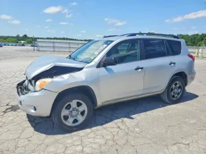 Toyota Rav4 2.4L 4 2008