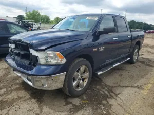 RAM 1500 5.7L 8 2015
