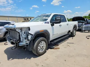GMC Sierra 6.6L 8 2020