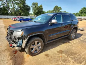 Jeep Grand Cherokee 5.7L 8 2013