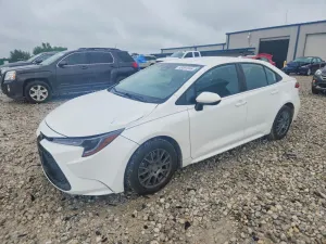 Toyota Corolla 1.8L 4 2021