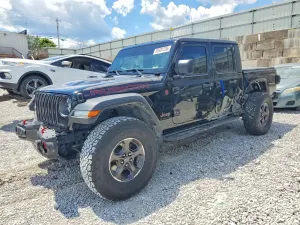 Jeep Gladiator 3.6L 6 2023