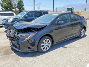 Toyota Corolla 2.0L 4 2026