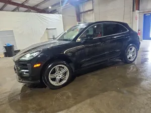 Porsche Macan 3.0L 6 2021
