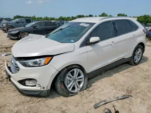 Ford Edge 2.0L 4 2019