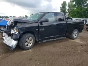 RAM 1500 5.7L 8 2014