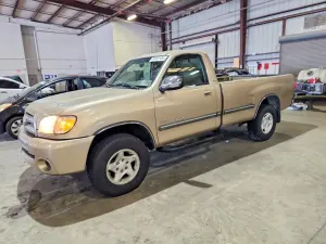 Toyota Tundra 4.7L 8 2003
