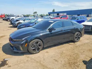 Kia K5 2.5L 4 2025