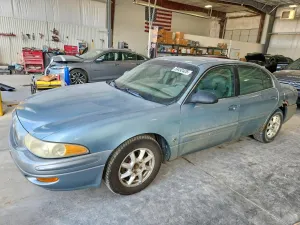 Buick LeSabre 3.8L 6 2003