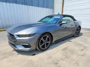 Ford Mustang 2.3L 4 2025