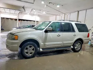Ford Expedition 5.4L 8 2005