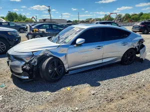 Acura Integra 1.5L 4 2026