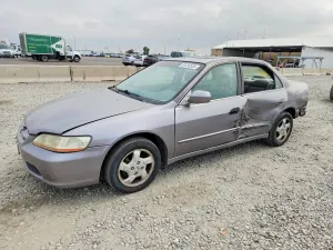 Honda Accord 2.3L 4 2000