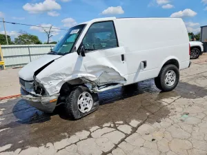 Chevrolet Astro 4.3L 6 2005
