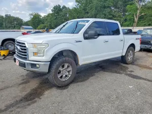 Ford F-150 5.0L 8 2015