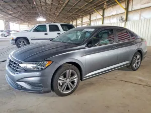 Volkswagen Jetta 1.4L 4 2019