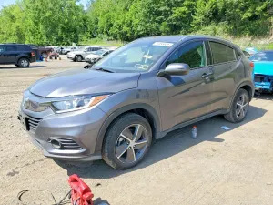 Honda HR-V 1.8L 4 2021