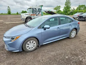 Toyota Corolla 1.8L 4 2020