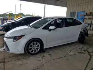 Toyota Corolla 2.0L 4 2023