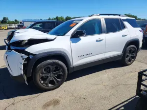 Chevrolet Equinox 1.5L 4 2026