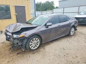 Toyota Camry 2.5L 4 2024