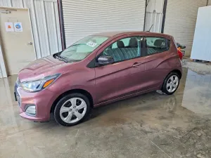 Chevrolet Spark 1.4L 4 2019