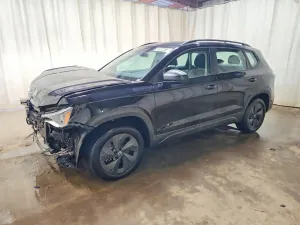 Volkswagen Taos 1.5L 4 2026