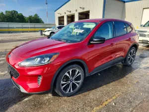 Ford Escape 1.5L 3 2022