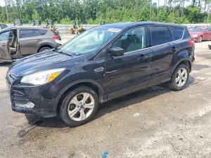 Ford Escape 1.6L 4 2015