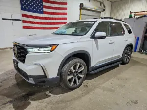 Honda Pilot 3.5L 6 2024