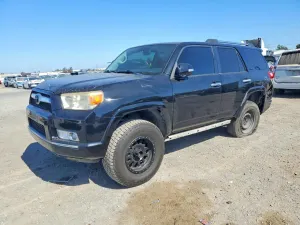 Toyota 4Runner 4.0L 6 2011