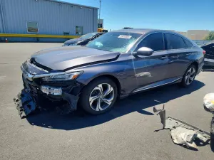 Honda Accord 1.5L 4 2020